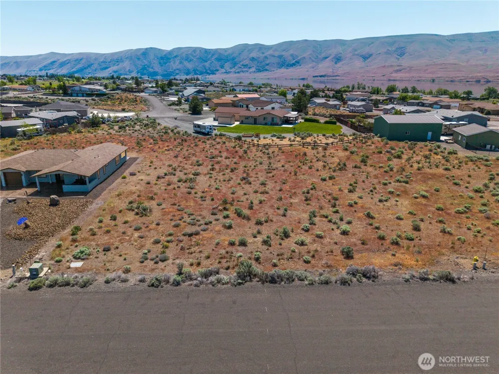 711 Sunset Boulevard SW Mattawa, WA 99349