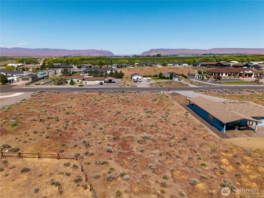 711 Sunset Boulevard SW Mattawa, WA 99349
