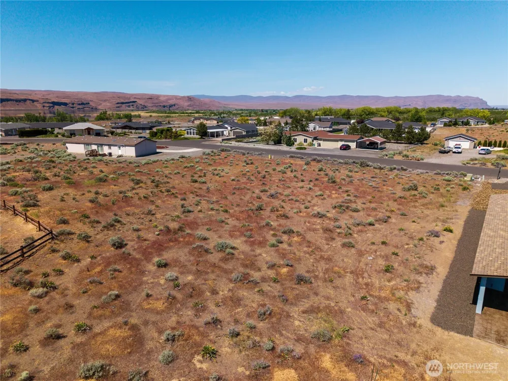 711 Sunset Boulevard SW Mattawa, WA 99349