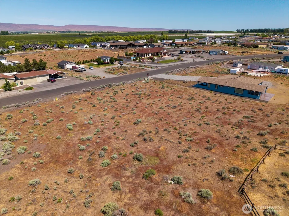 711 Sunset Boulevard SW Mattawa, WA 99349