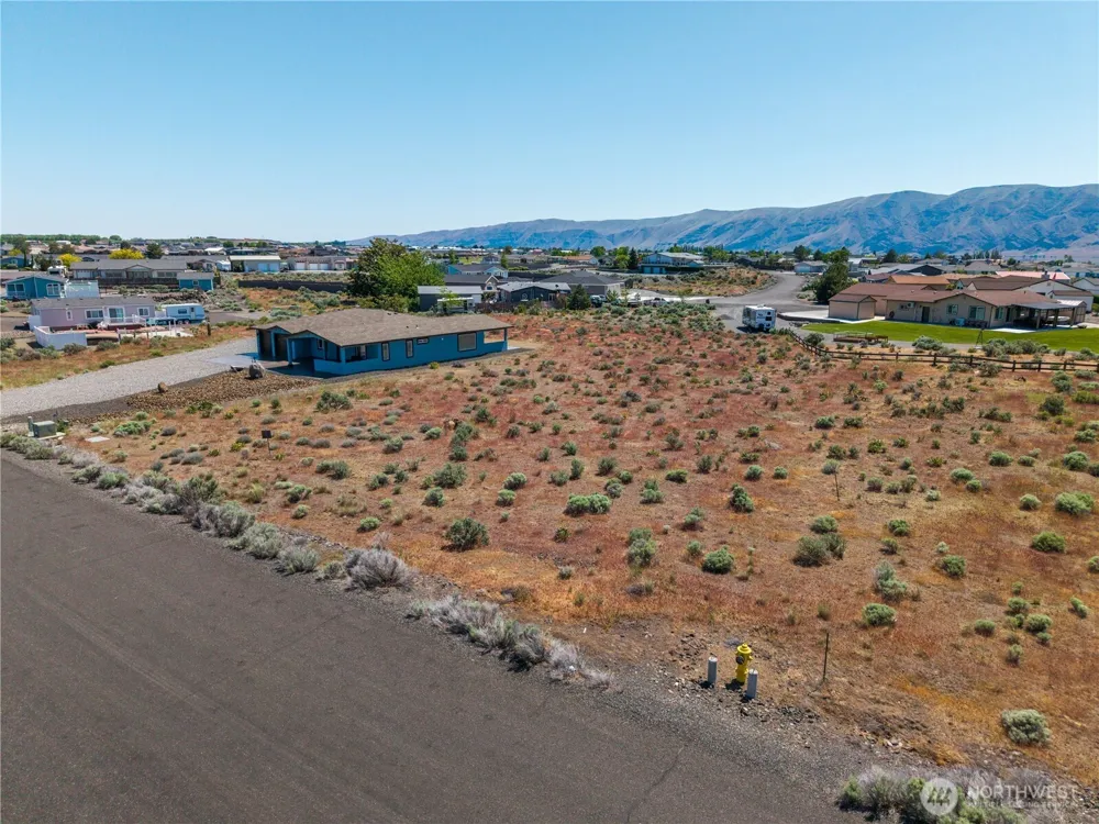 711 Sunset Boulevard SW Mattawa, WA 99349