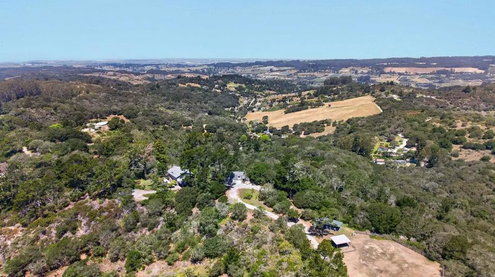 505 Hidden Valley Road Royal Oaks, CA 95076