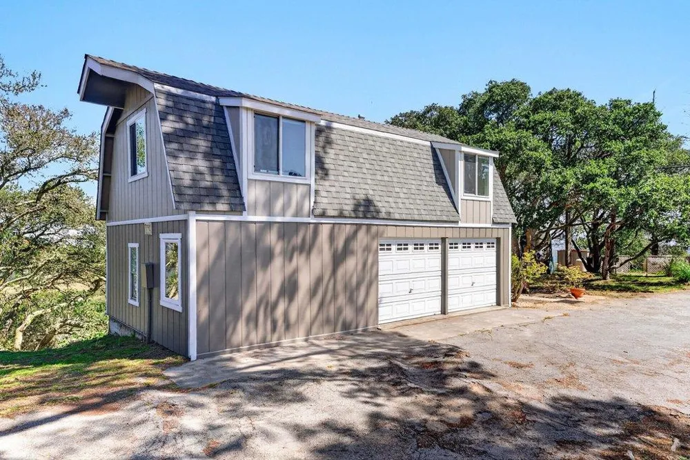 505 Hidden Valley Road Royal Oaks, CA 95076