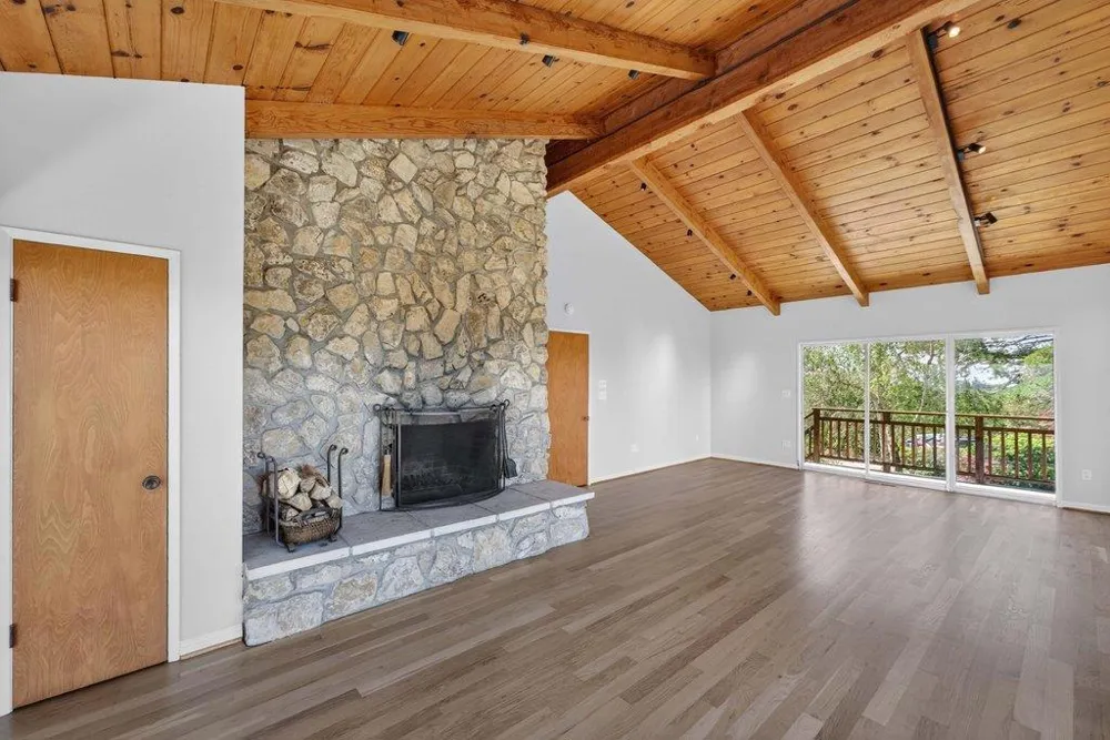 505 Hidden Valley Road Royal Oaks, CA 95076