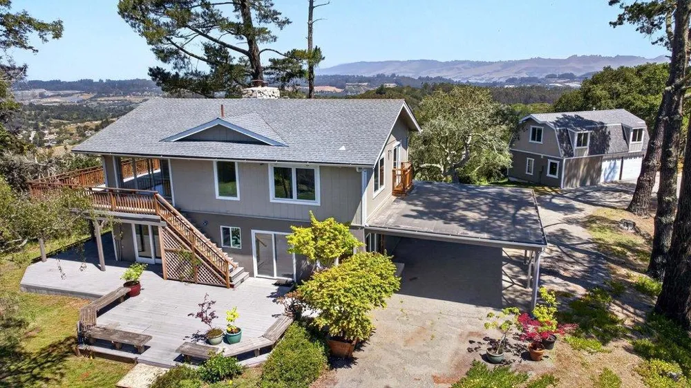 505 Hidden Valley Road Royal Oaks, CA 95076
