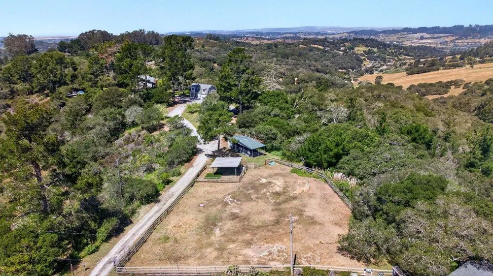 505 Hidden Valley Road Royal Oaks, CA 95076