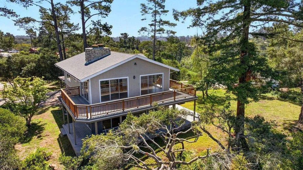 505 Hidden Valley Road Royal Oaks, CA 95076