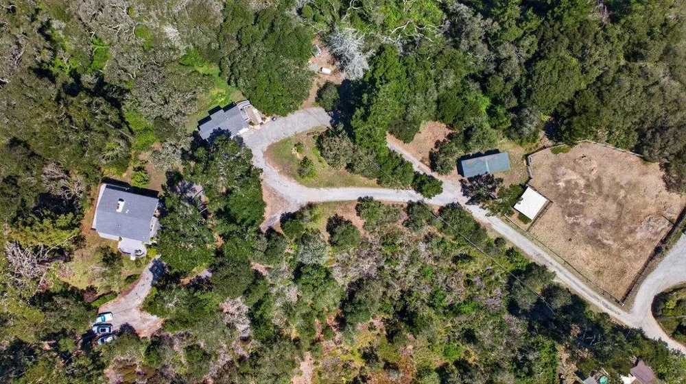 505 Hidden Valley Road Royal Oaks, CA 95076
