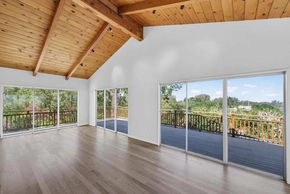 505 Hidden Valley Road Royal Oaks, CA 95076