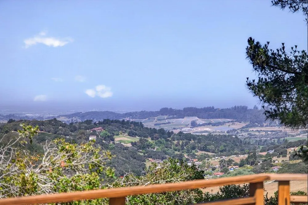 505 Hidden Valley Road Royal Oaks, CA 95076