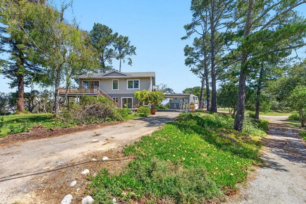 505 Hidden Valley Road Royal Oaks, CA 95076