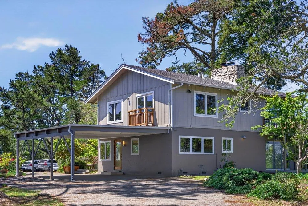 505 Hidden Valley Road Royal Oaks, CA 95076