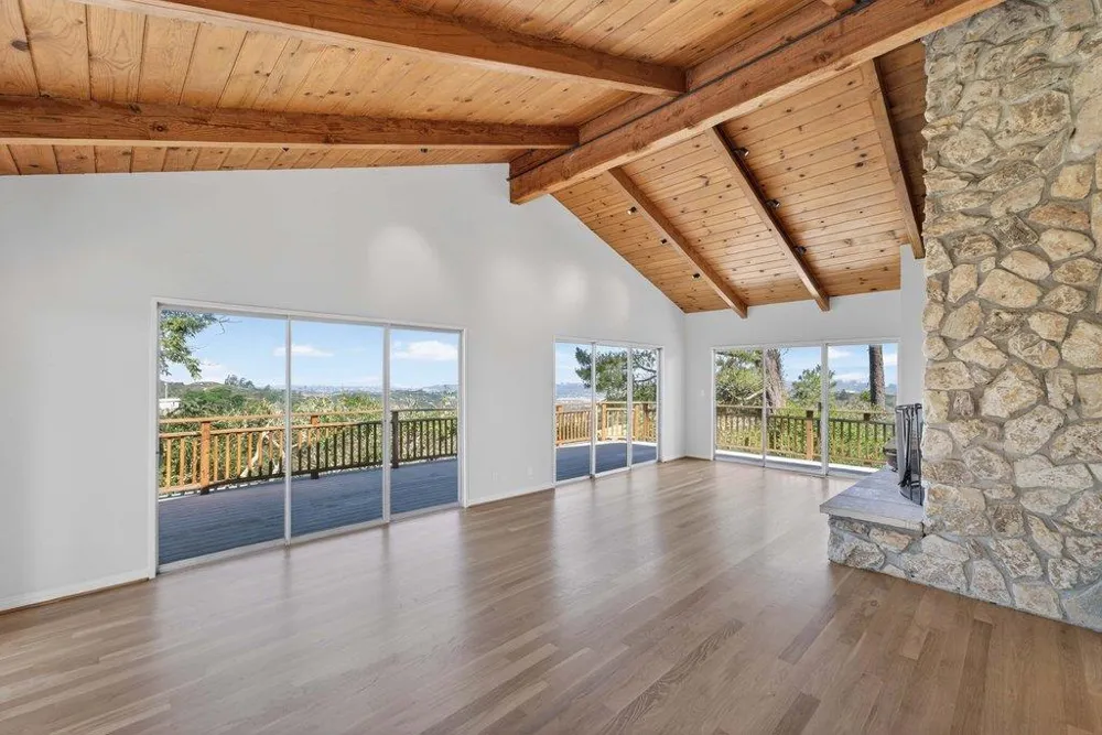 505 Hidden Valley Road Royal Oaks, CA 95076