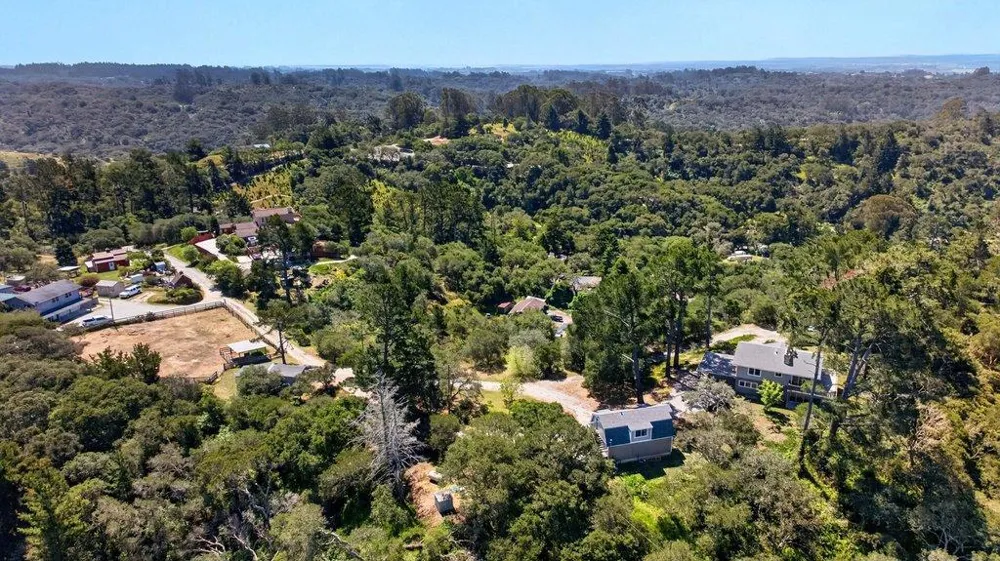 505 Hidden Valley Road Royal Oaks, CA 95076