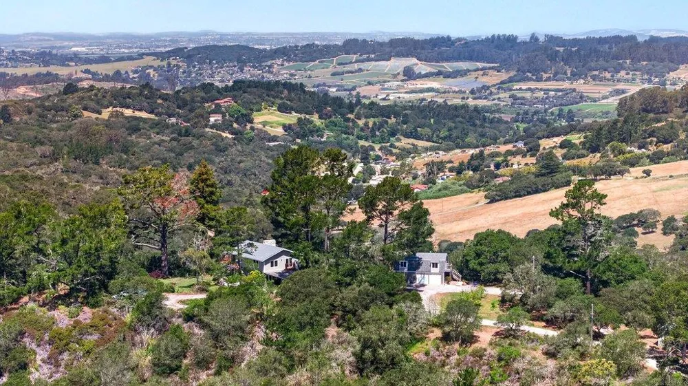 505 Hidden Valley Road Royal Oaks, CA 95076