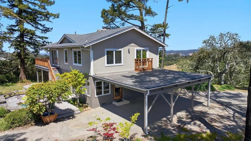 505 Hidden Valley Road Royal Oaks, CA 95076