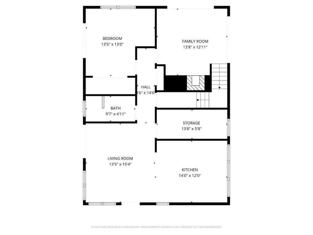 505 Hidden Valley Road Royal Oaks, CA 95076