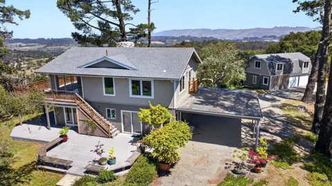 505 Hidden Valley Road