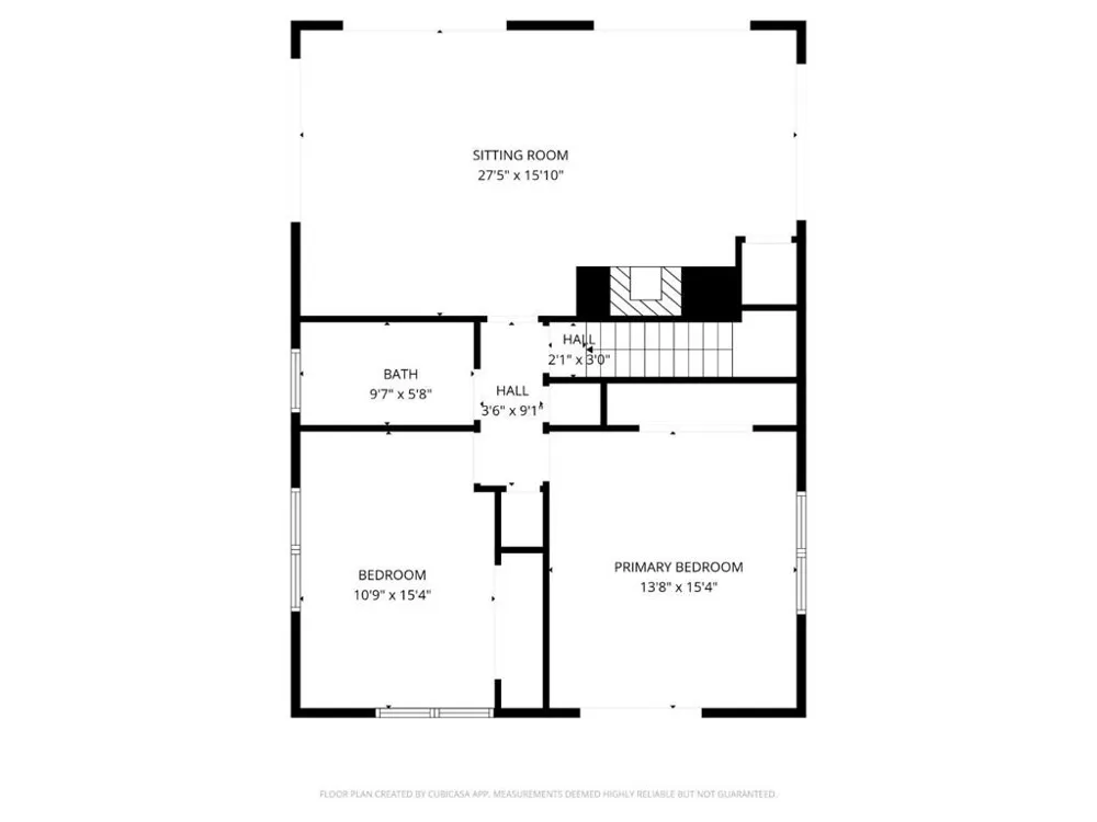 505 Hidden Valley Road Royal Oaks, CA 95076
