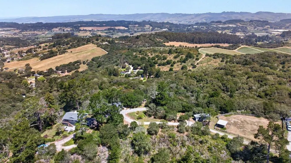 505 Hidden Valley Road Royal Oaks, CA 95076