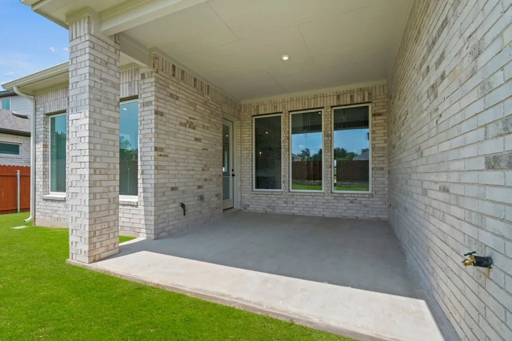 2251 Sarabanda Street Round Rock, TX 78681