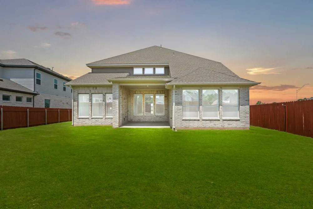 2251 Sarabanda Street Round Rock, TX 78681