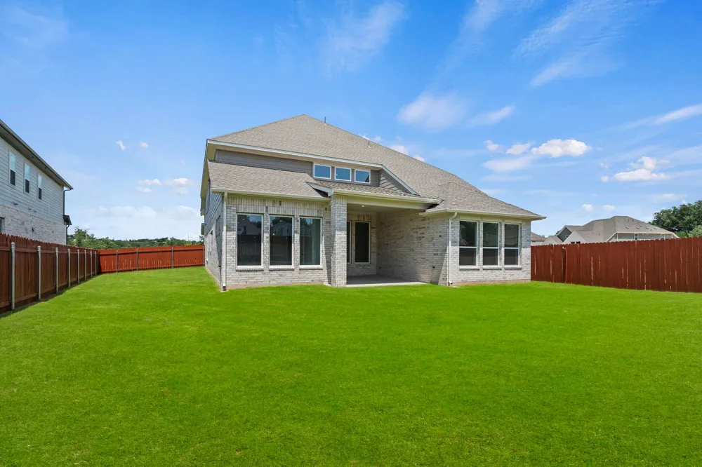 2251 Sarabanda Street Round Rock, TX 78681