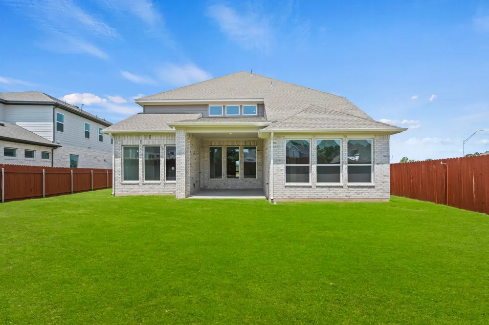 2251 Sarabanda Street Round Rock, TX 78681