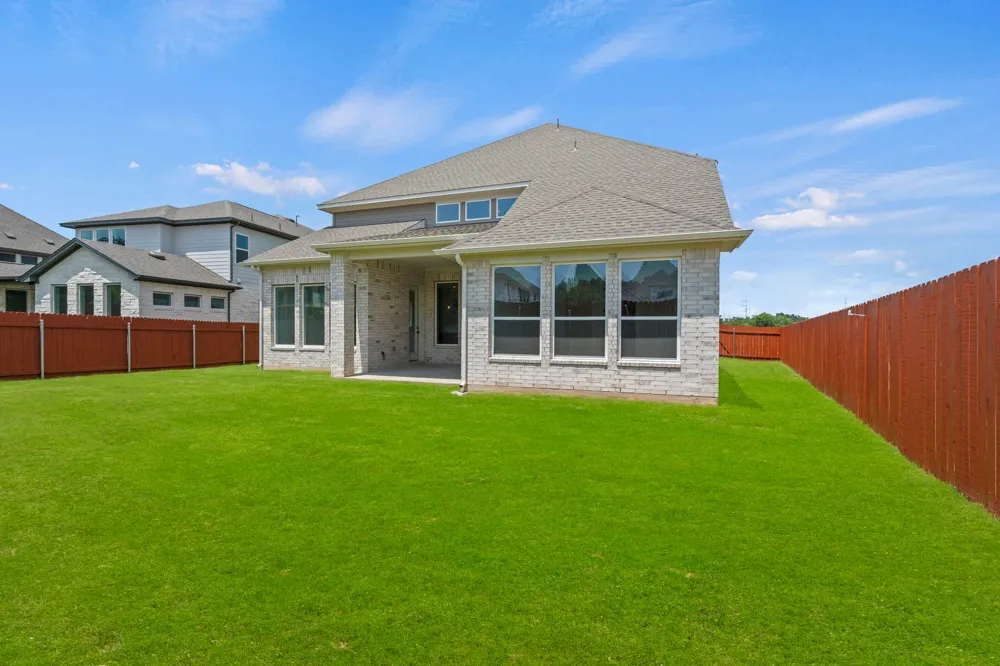 2251 Sarabanda Street Round Rock, TX 78681