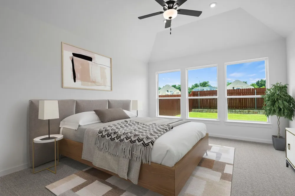 2251 Sarabanda Street Round Rock, TX 78681
