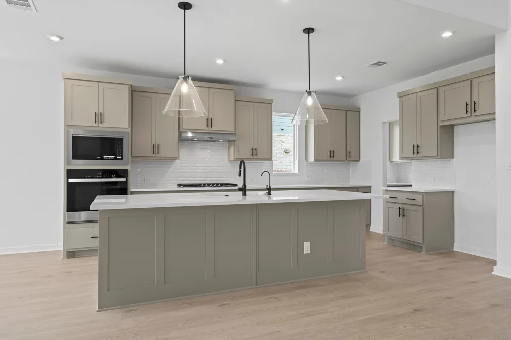 2251 Sarabanda Street Round Rock, TX 78681