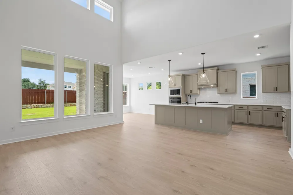 2251 Sarabanda Street Round Rock, TX 78681