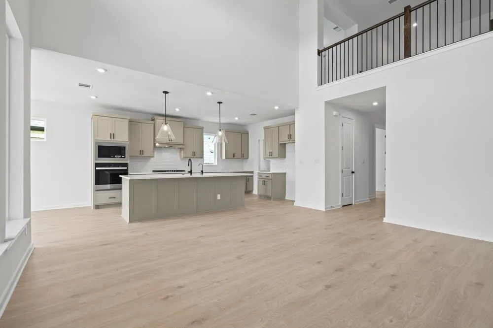 2251 Sarabanda Street Round Rock, TX 78681