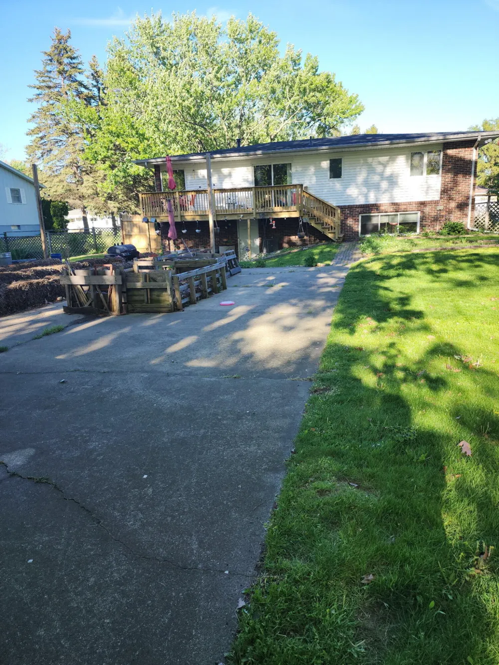 9552 Pine Street Bridgman, MI 49106