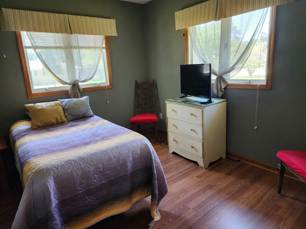 9552 Pine Street Bridgman, MI 49106