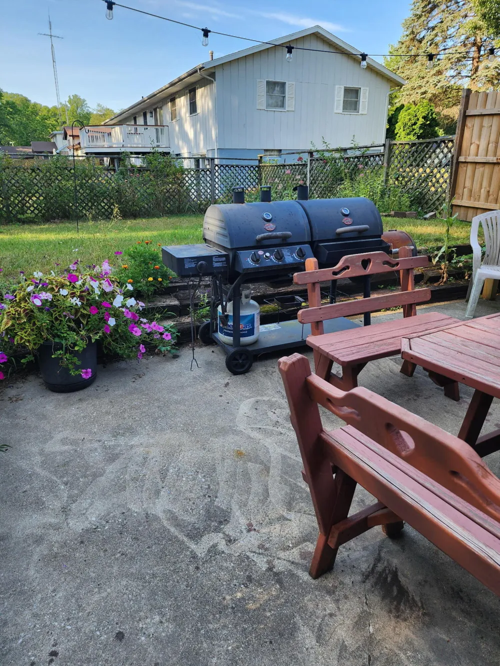 9552 Pine Street Bridgman, MI 49106