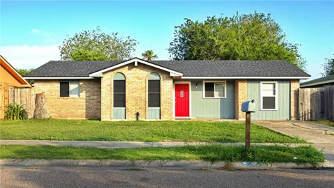1733 Kern Drive