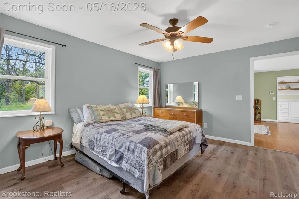 1331 Wolf Court East Lansing City, MI 48823
