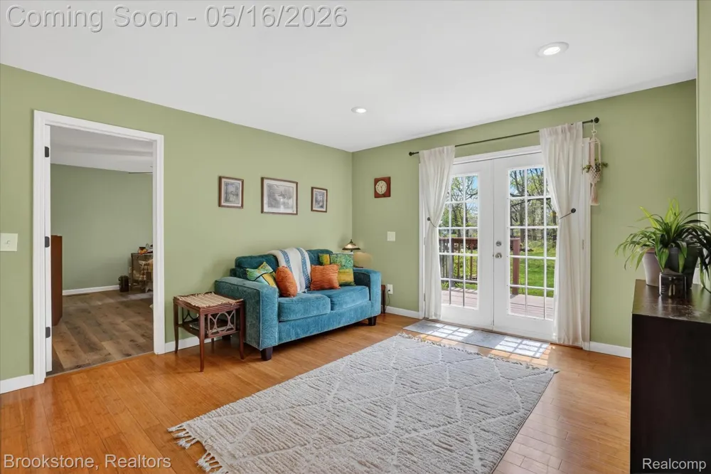 1331 Wolf Court East Lansing City, MI 48823
