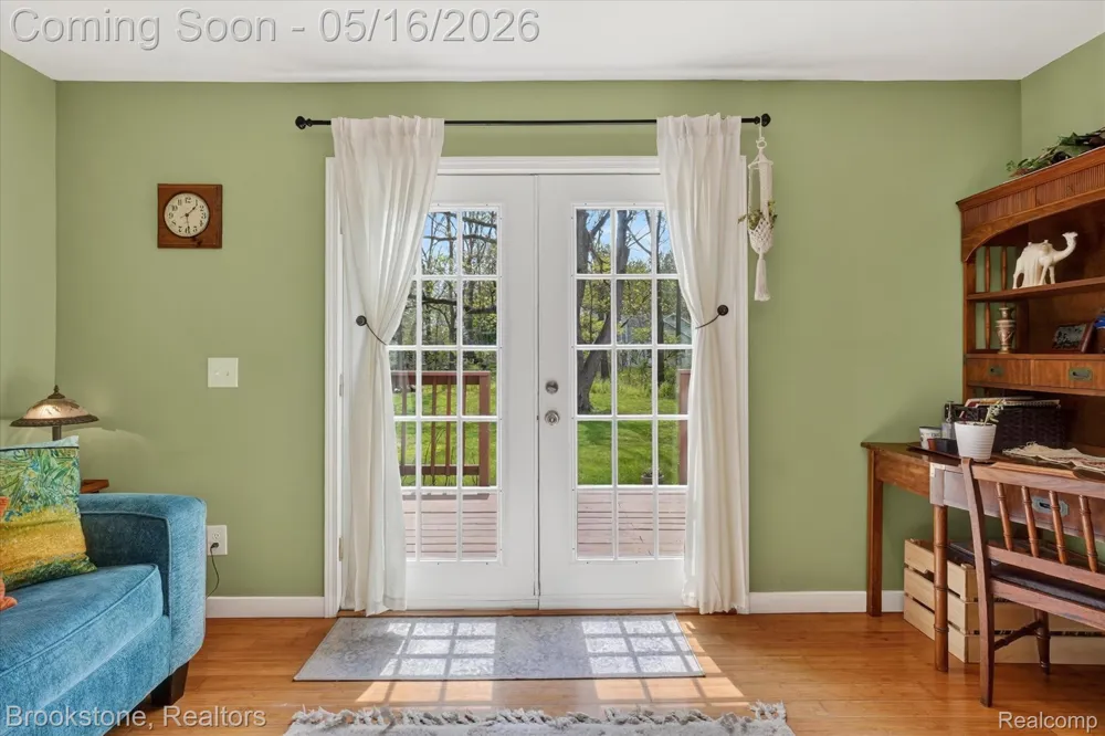 1331 Wolf Court East Lansing City, MI 48823
