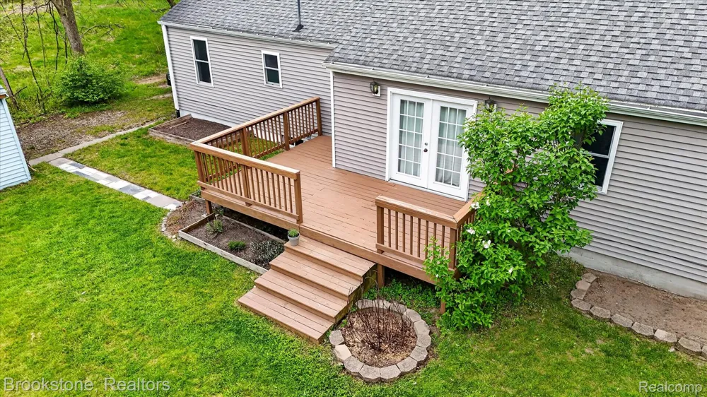 1331 Wolf Court East Lansing City, MI 48823