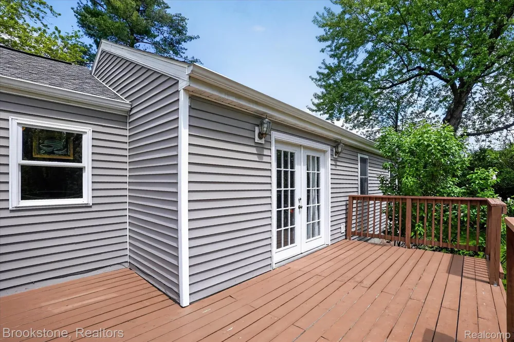 1331 Wolf Court East Lansing City, MI 48823