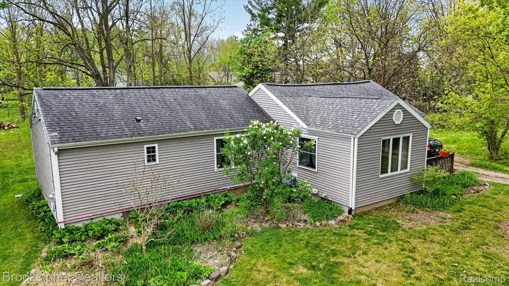 1331 Wolf Court East Lansing City, MI 48823