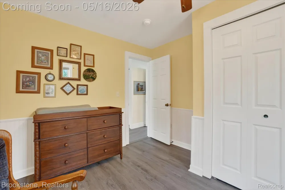 1331 Wolf Court East Lansing City, MI 48823