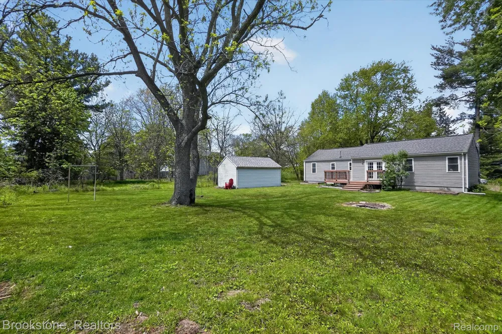 1331 Wolf Court East Lansing City, MI 48823