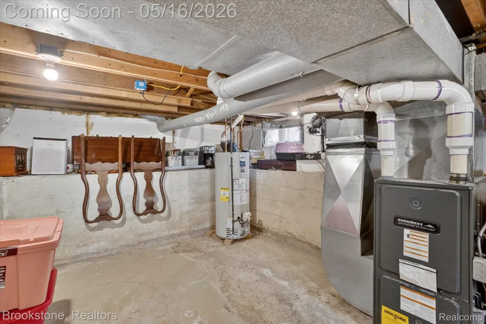 1331 Wolf Court East Lansing City, MI 48823