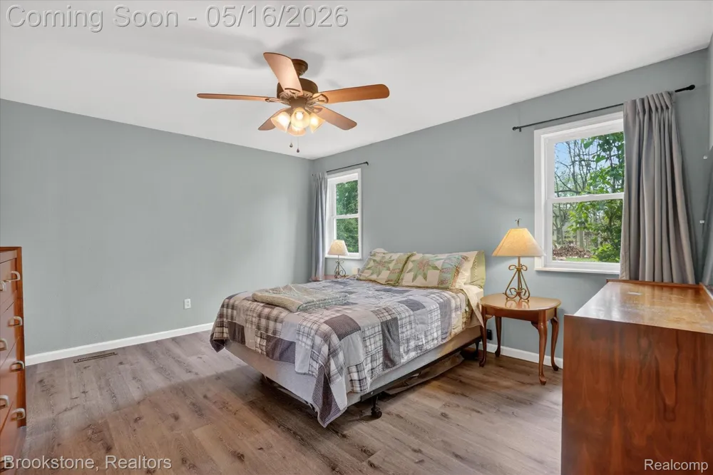 1331 Wolf Court East Lansing City, MI 48823