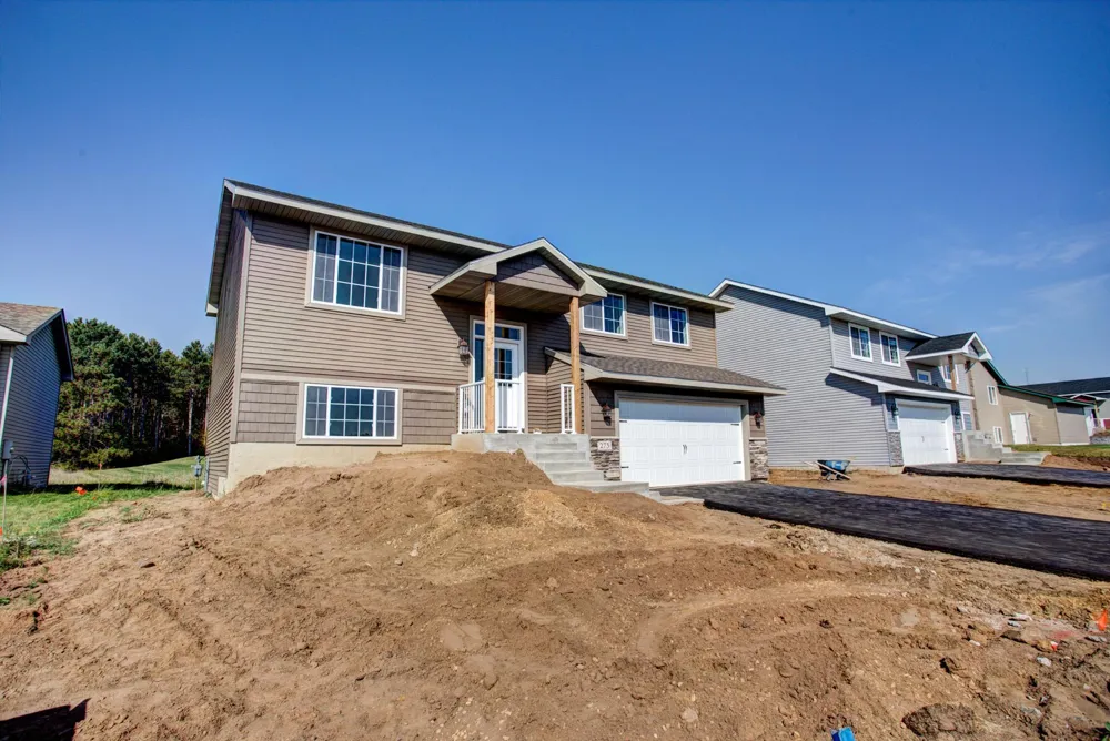 1319 Woodale Court Saint Croix Falls, WI 54024