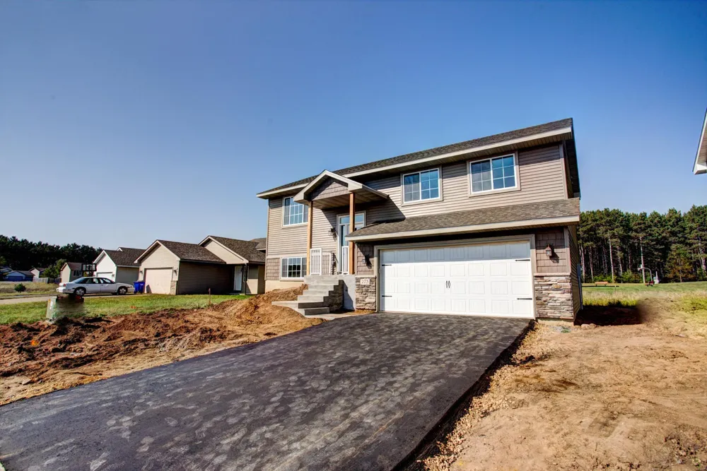 1319 Woodale Court Saint Croix Falls, WI 54024