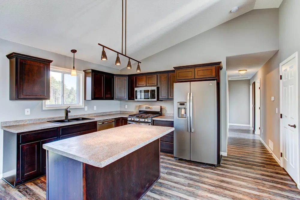 1319 Woodale Court Saint Croix Falls, WI 54024